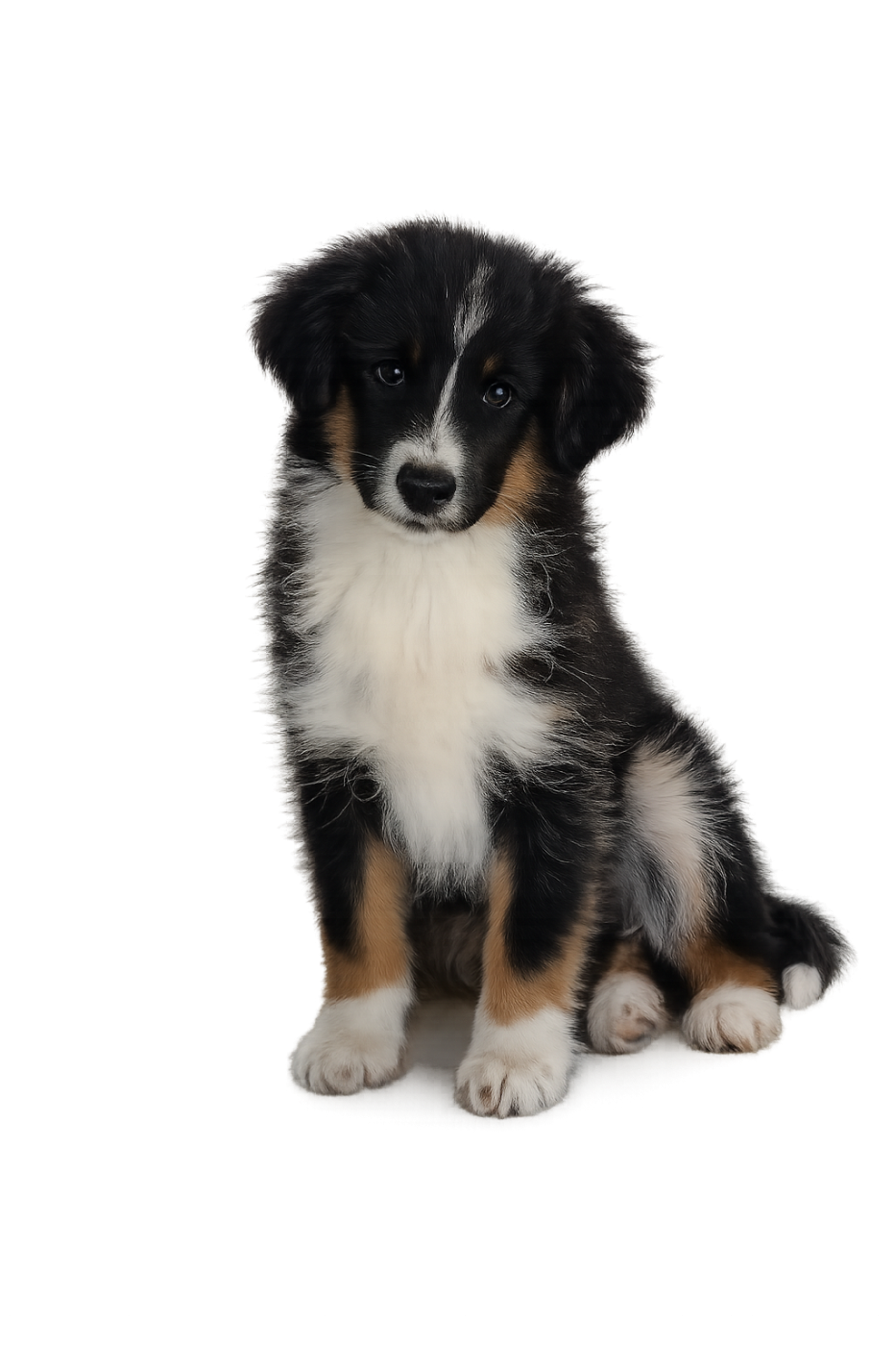 Matata des Dunes - Chiots disponibles - Berger Américain Miniature 